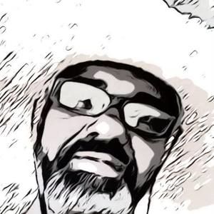 Meet your Posher, Timothy